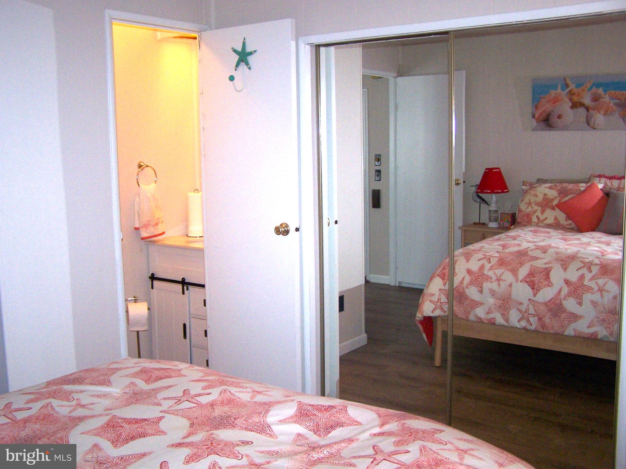 13309 Colonial Road Ocean City, MD 21842 - Photo 26 of 50 Bedroom #2