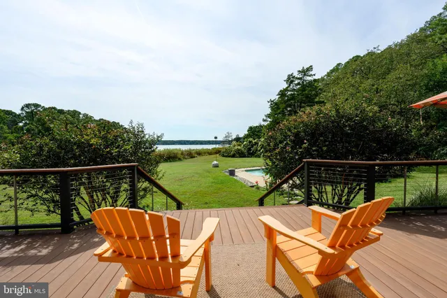 $1,600,000 | 23869 New Land Drive, St. Michaels, MD 21663