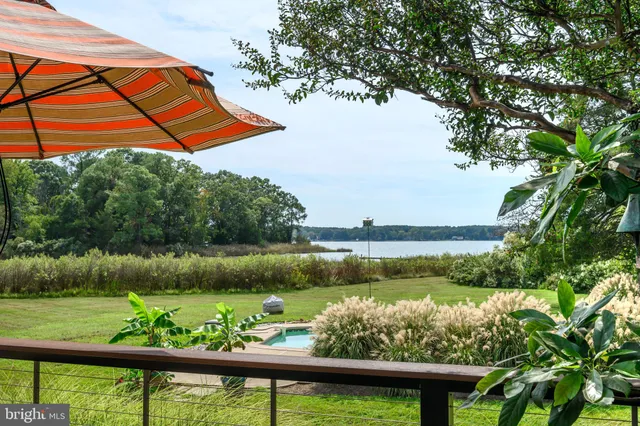 $1,600,000 | 23869 New Land Drive, St. Michaels, MD 21663