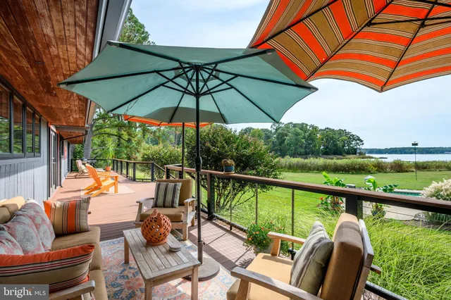 $1,600,000 | 23869 New Land Drive, St. Michaels, MD 21663