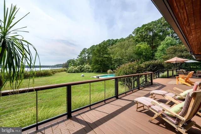 $1,600,000 | 23869 New Land Drive, St. Michaels, MD 21663