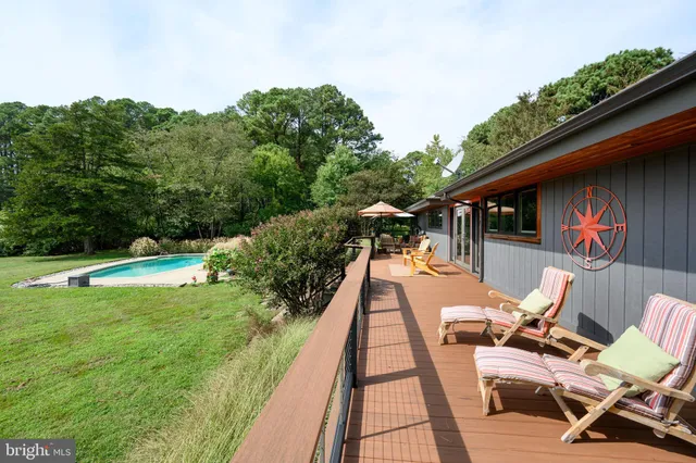 $1,600,000 | 23869 New Land Drive, St. Michaels, MD 21663