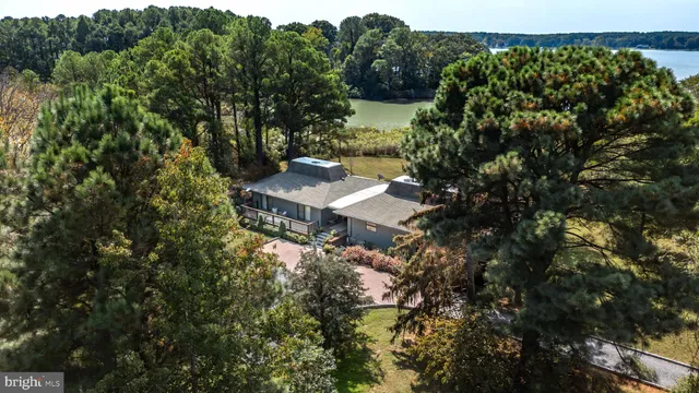 $1,600,000 | 23869 New Land Drive, St. Michaels, MD 21663