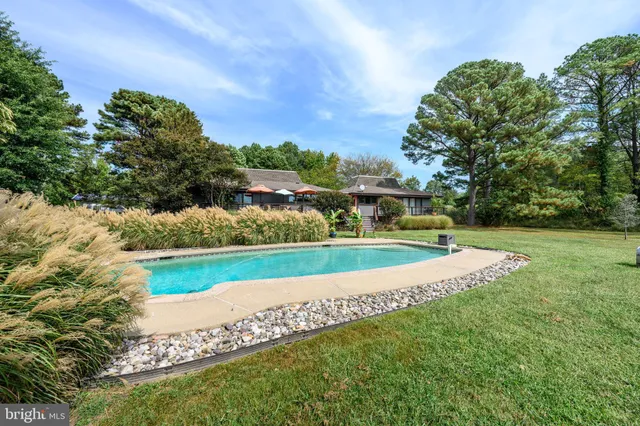 $1,600,000 | 23869 New Land Drive, St. Michaels, MD 21663