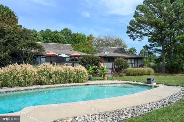 $1,600,000 | 23869 New Land Drive, St. Michaels, MD 21663