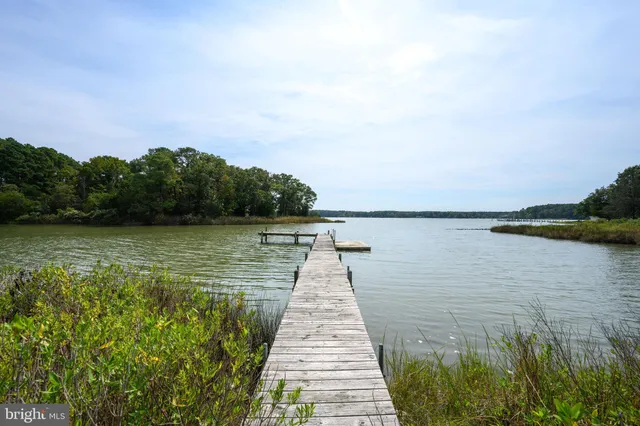 $1,600,000 | 23869 New Land Drive, St. Michaels, MD 21663