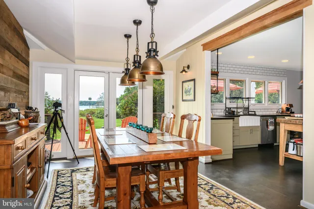 $1,600,000 | 23869 New Land Drive, St. Michaels, MD 21663