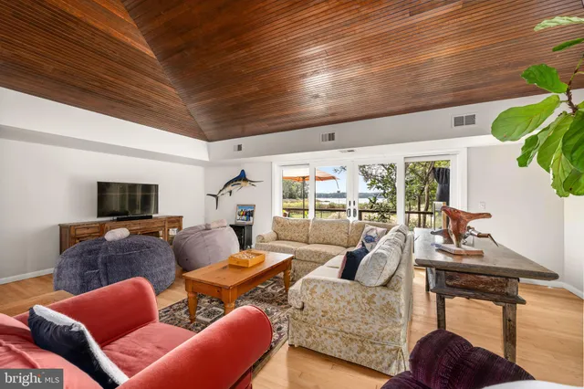 $1,600,000 | 23869 New Land Drive, St. Michaels, MD 21663