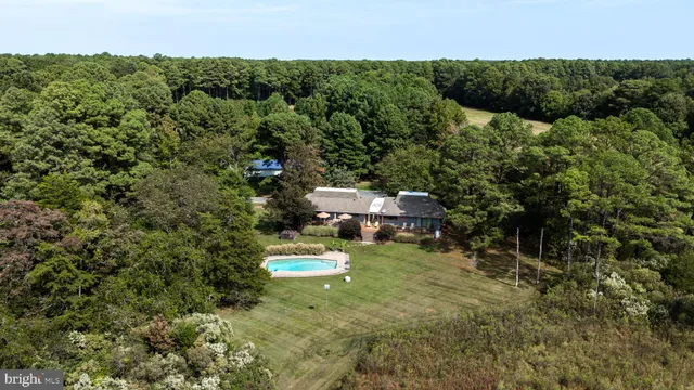 $1,600,000 | 23869 New Land Drive, St. Michaels, MD 21663