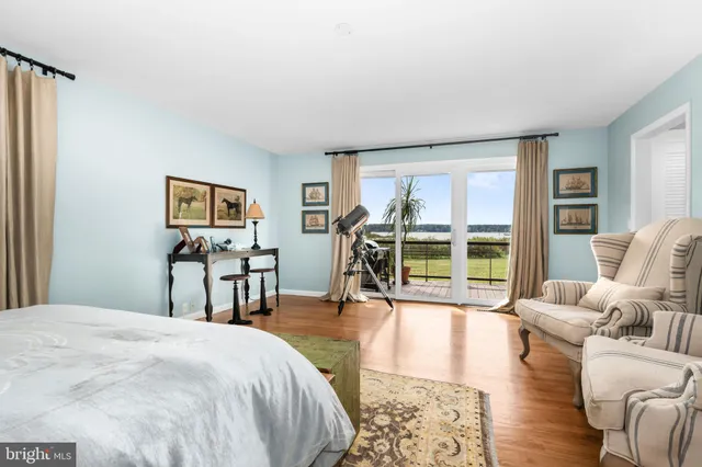 $1,600,000 | 23869 New Land Drive, St. Michaels, MD 21663