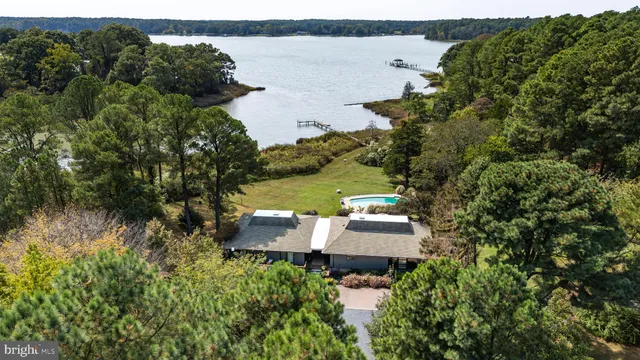 $1,600,000 | 23869 New Land Drive, St. Michaels, MD 21663