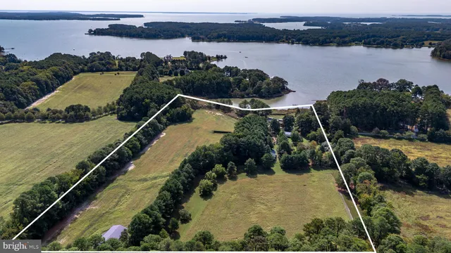 $1,600,000 | 23869 New Land Drive, St. Michaels, MD 21663