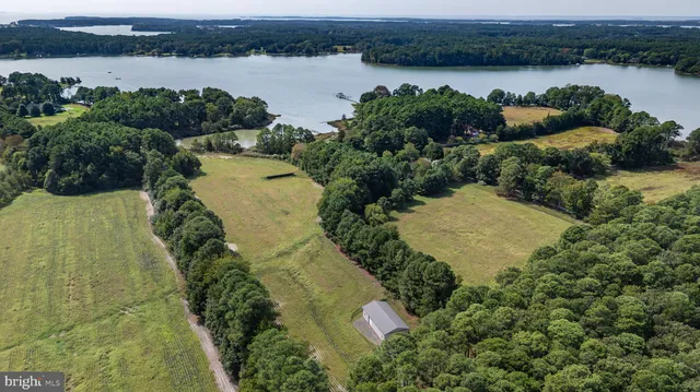 $1,600,000 | 23869 New Land Drive, St. Michaels, MD 21663