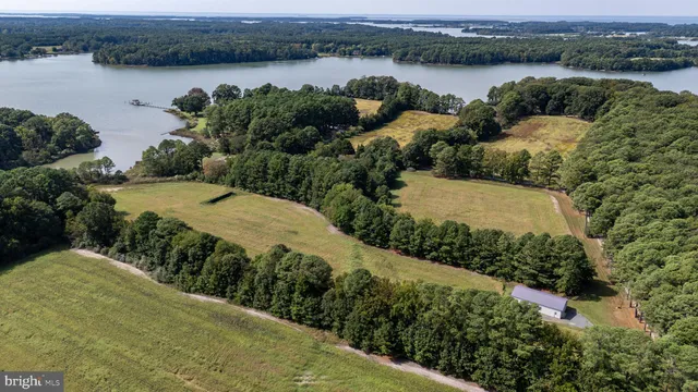 $1,600,000 | 23869 New Land Drive, St. Michaels, MD 21663