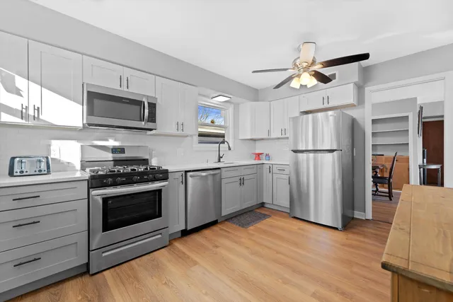 $249,900 | 9570 West Silver Spring Drive, Milwaukee, WI 53225