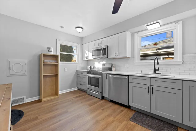 $249,900 | 9570 West Silver Spring Drive, Milwaukee, WI 53225