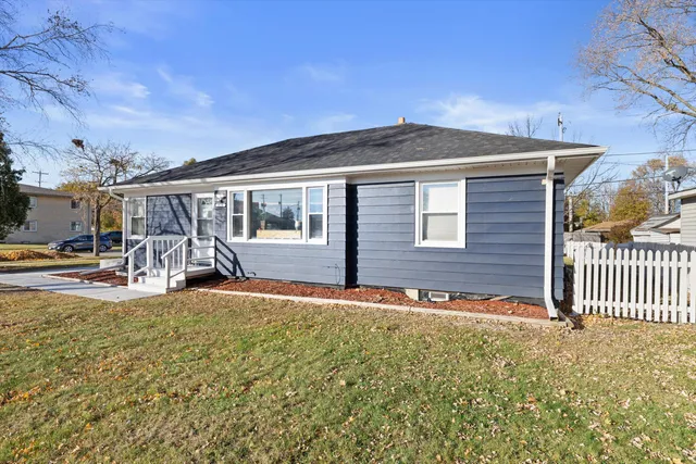 $249,900 | 9570 West Silver Spring Drive, Milwaukee, WI 53225