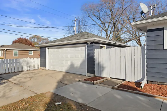 $249,900 | 9570 West Silver Spring Drive, Milwaukee, WI 53225