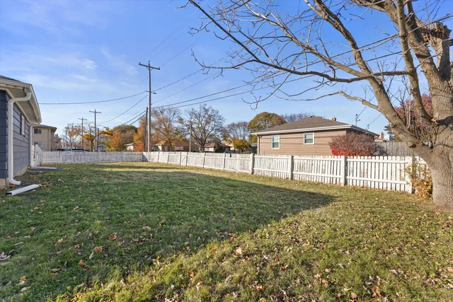 $249,900 | 9570 West Silver Spring Drive, Milwaukee, WI 53225