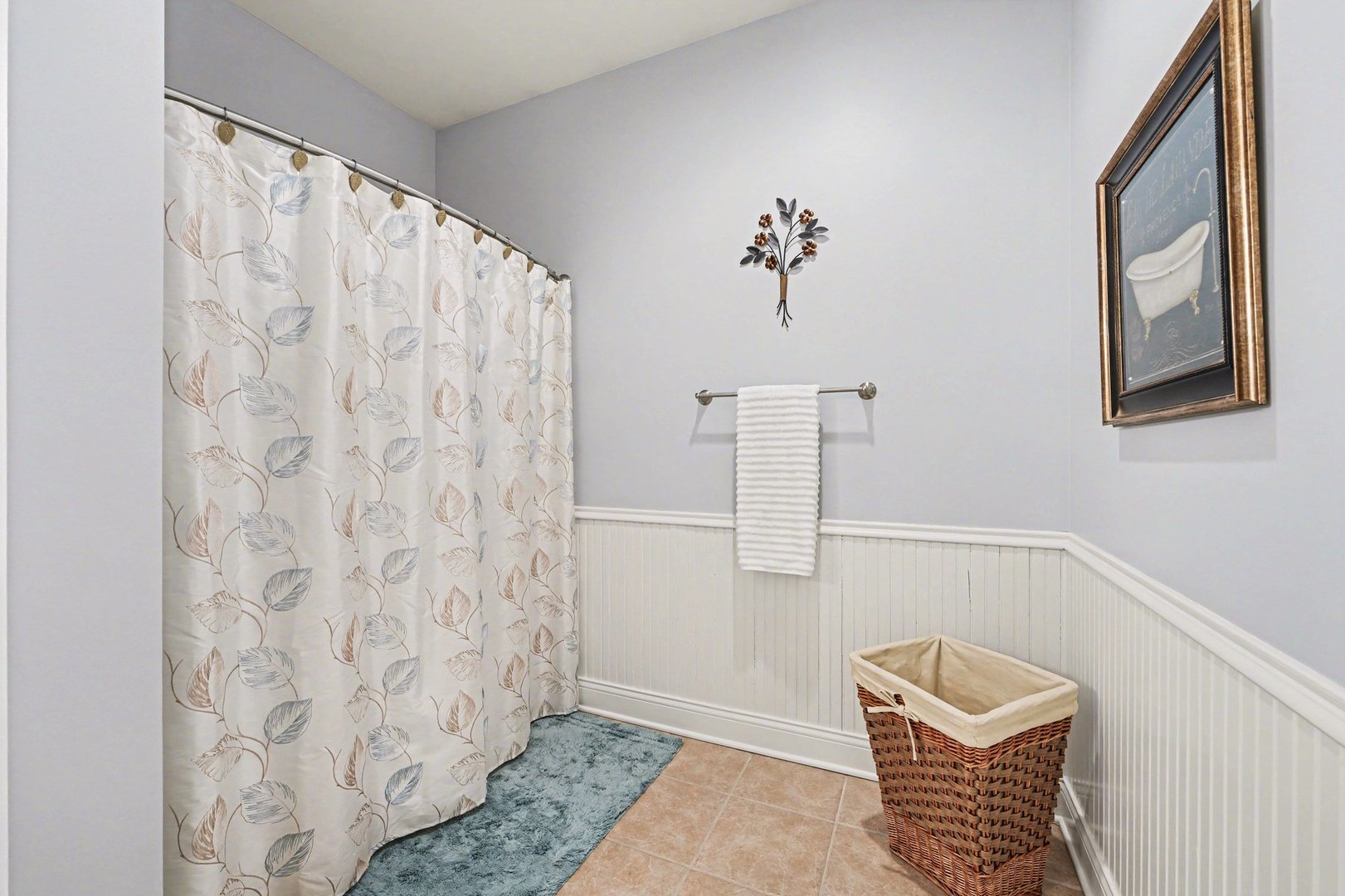 1744 East Offner Road Beecher, IL 60401 - Photo 32 of 49 a view of bathroom