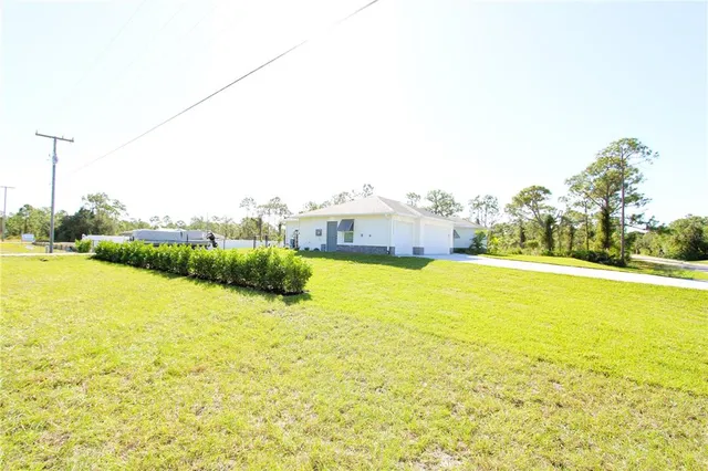 $525,000 | 12272 Minnesota Avenue, Punta Gorda, FL 33955
