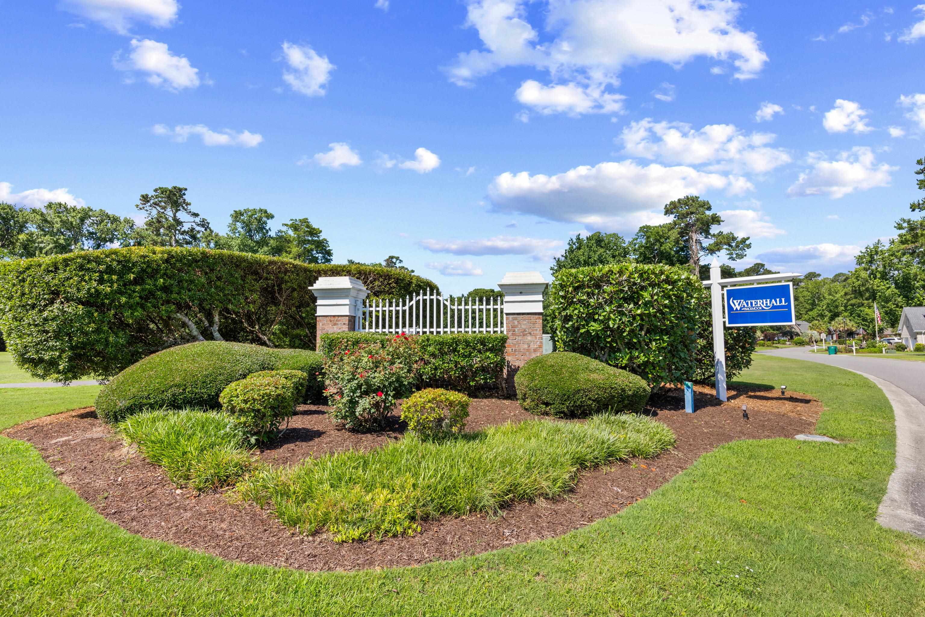 504 Harrington Court Murrells Inlet, SC 29576 - Photo 41 of 47