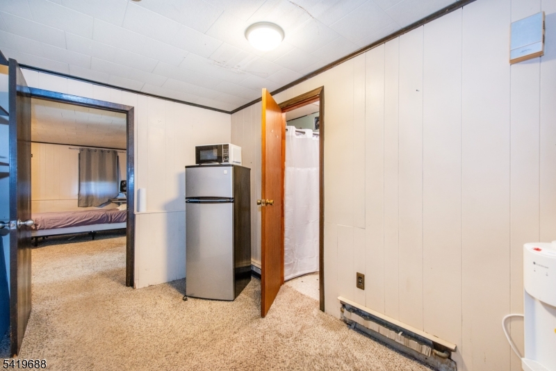 127 Horseneck Road Fairfield, NJ 07004 - Photo 23 of 34 a view of a storage & utility room