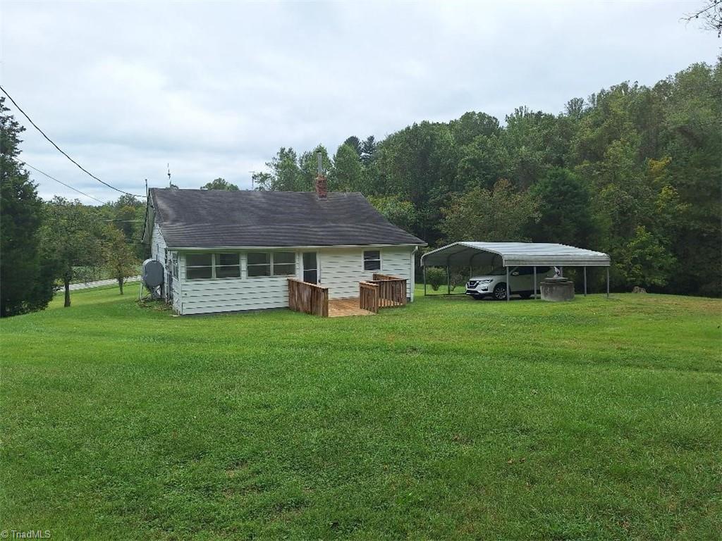 6440 Germanton Road Rural Hall, NC 27045 - Photo 24 of 25