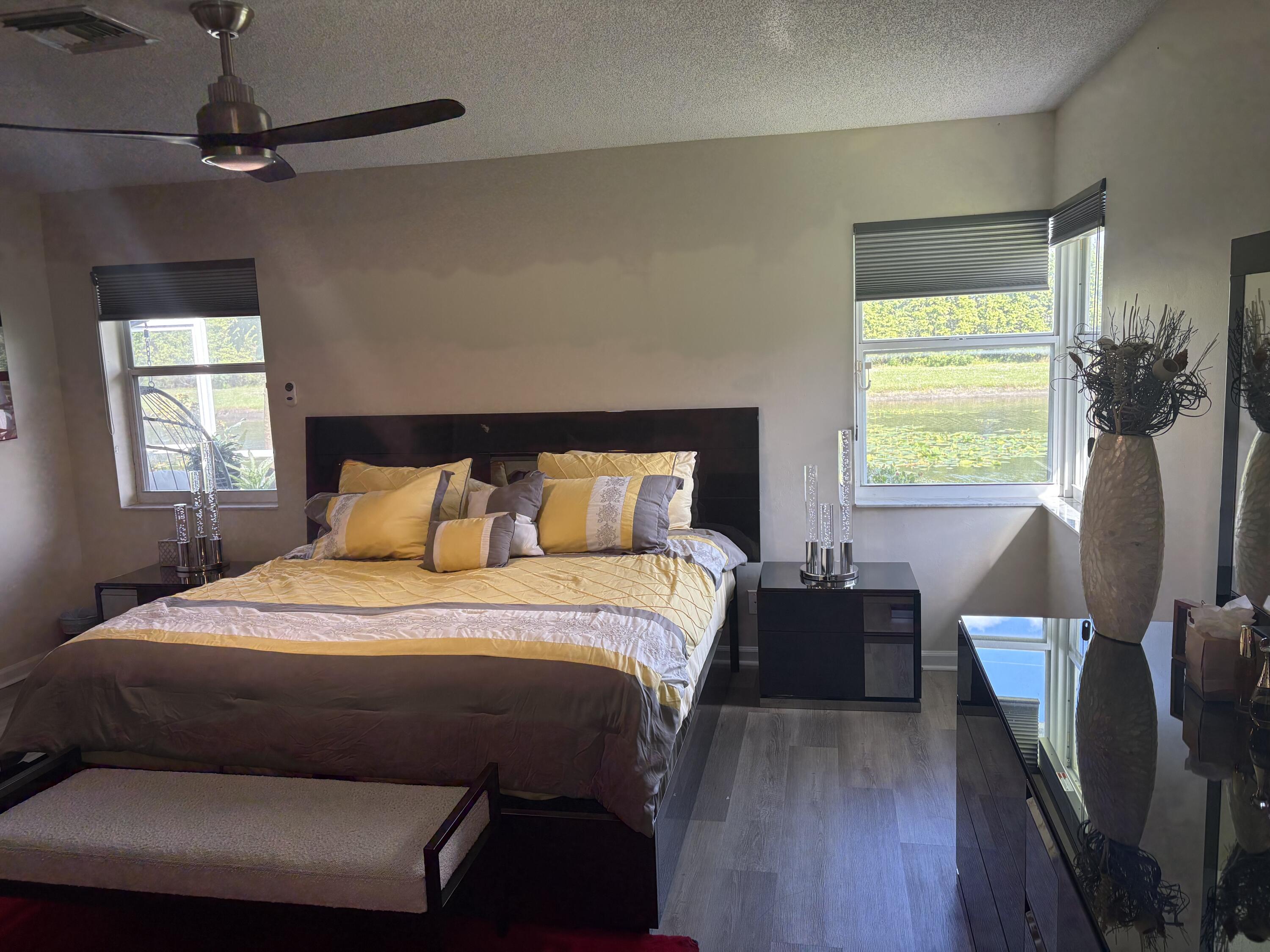 7275 Summer Tree Drive Boynton Beach, FL 33437 - Photo 19 of 28 Primary Bedroom