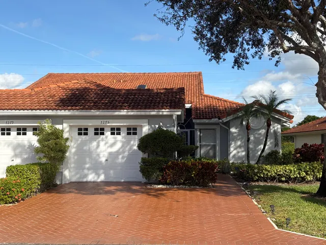 $4,300 | 7275 Summer Tree Drive, Boynton Beach, FL 33437