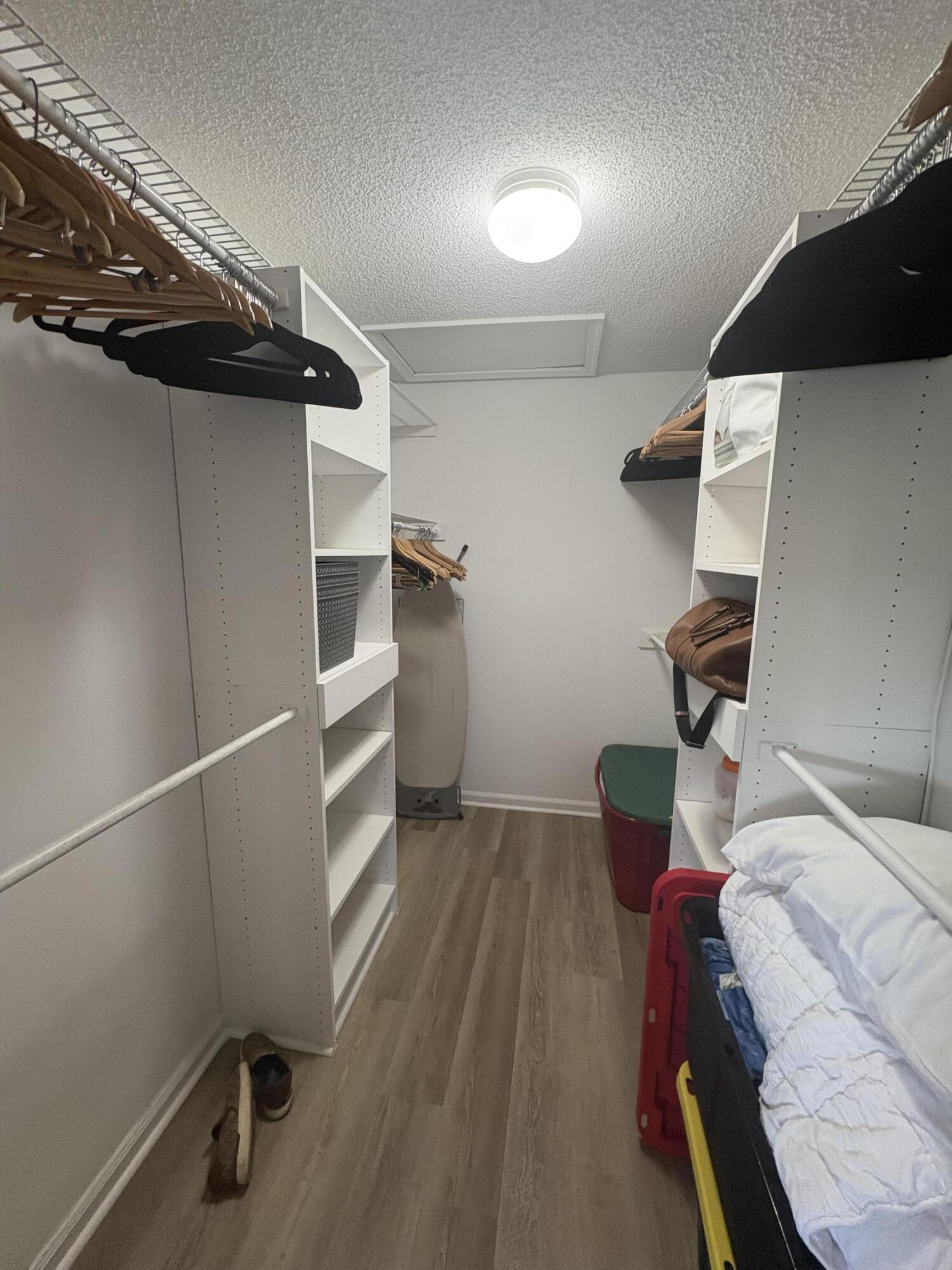 7275 Summer Tree Drive Boynton Beach, FL 33437 - Photo 24 of 28 Walk In Closet