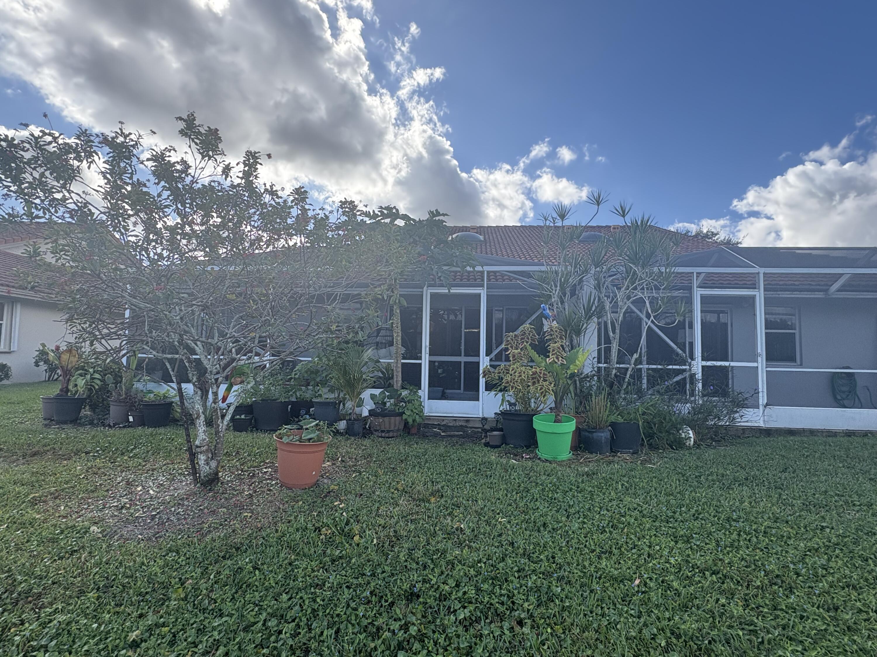 7275 Summer Tree Drive Boynton Beach, FL 33437 - Photo 28 of 28 Exterior Rear