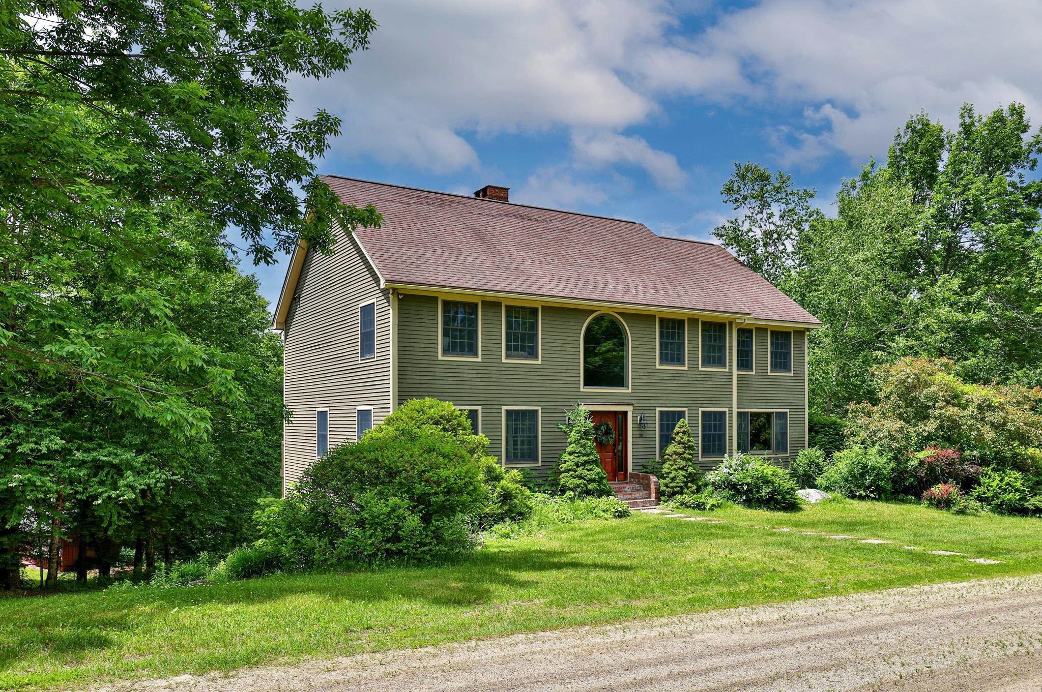39 Wallis View Lane Ludlow, VT 05149 - Photo 50 of 60