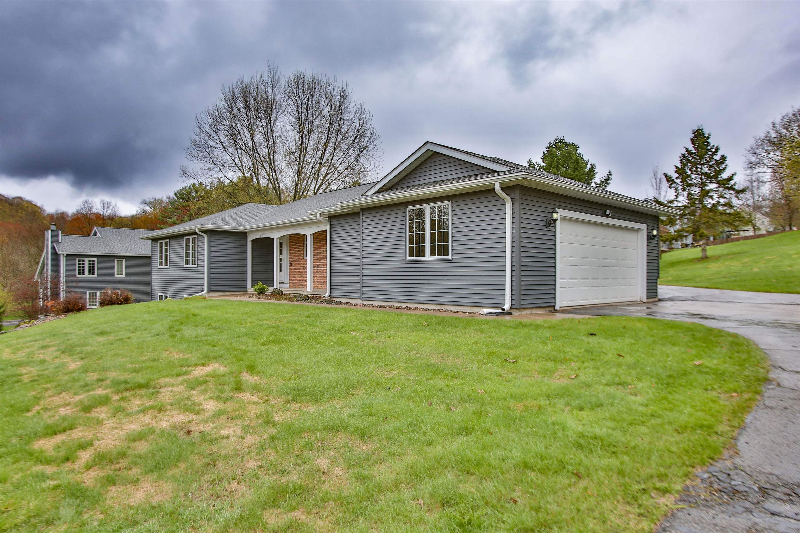 1515 Woodlawn Road Wausau, WI 54403 - Photo 47 of 49