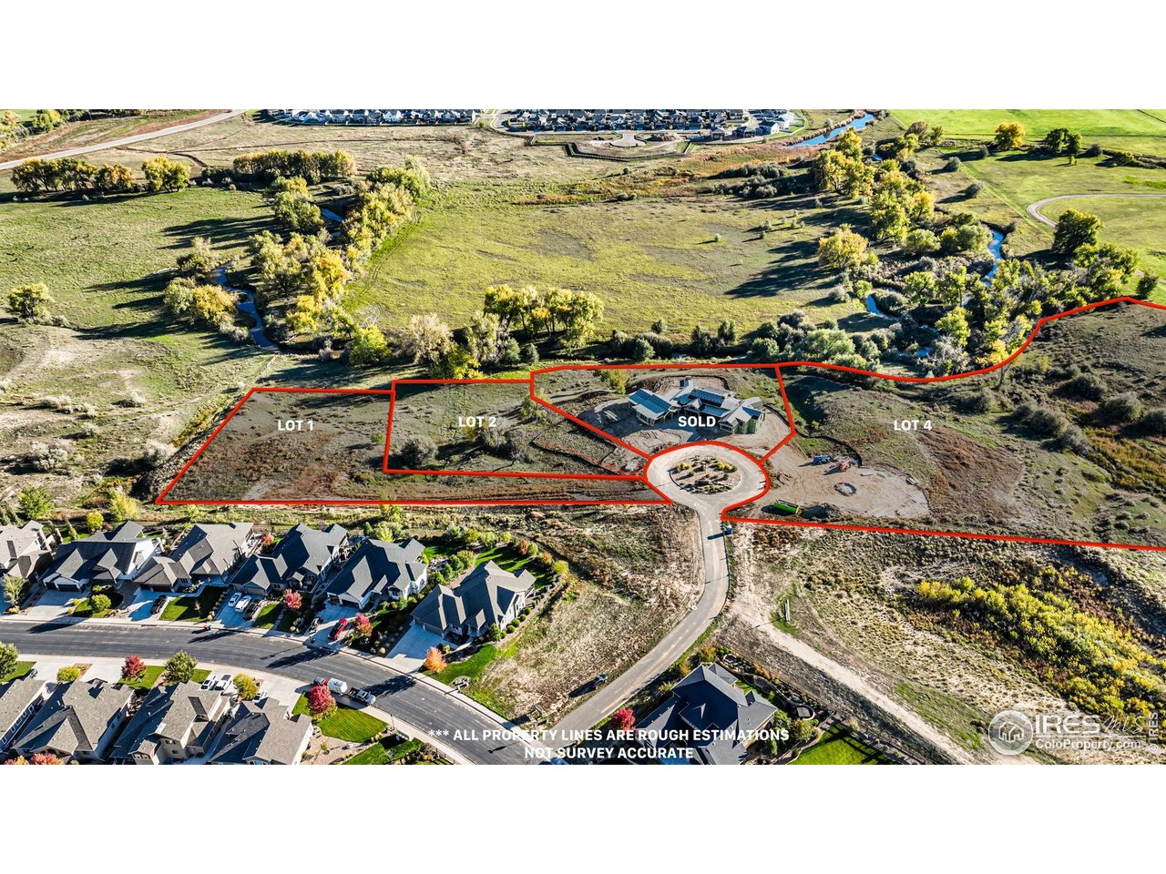 4229 Luchello Court Johnstown, CO 80534 - Photo 8 of 20