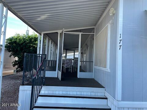 2701 East Utopia Road, Unit 177 Phoenix, AZ 85050 - Photo 2 of 22 IMG_3595