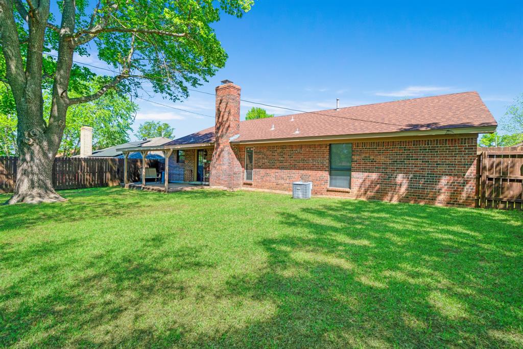 3440 Reno Drive Paris, TX 75462 - Photo 14 of 16