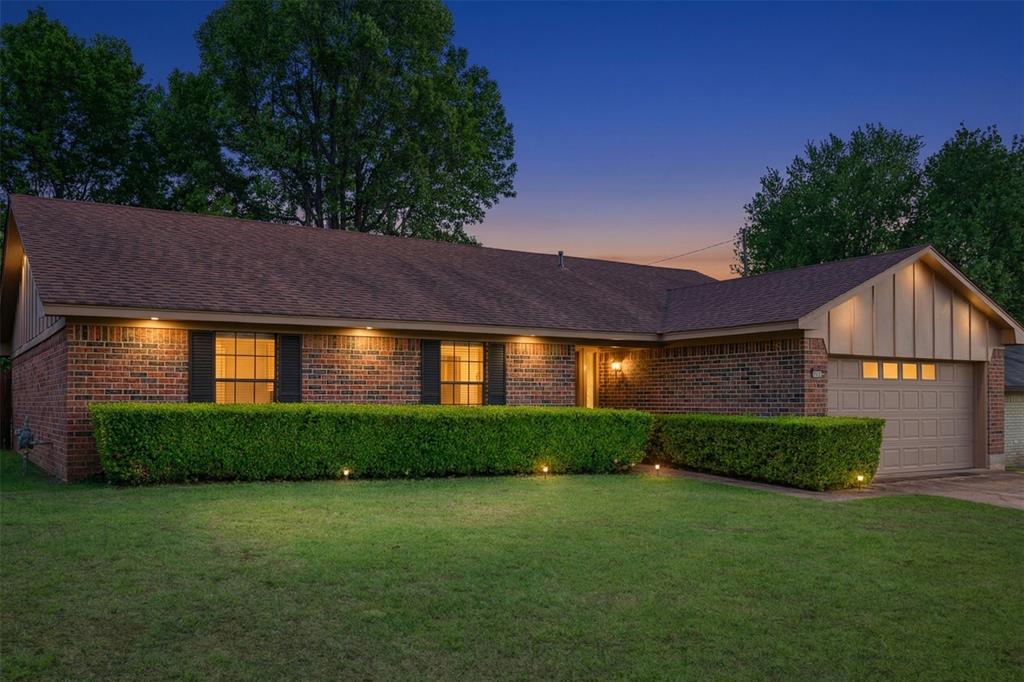 3440 Reno Drive Paris, TX 75462 - Photo 15 of 16