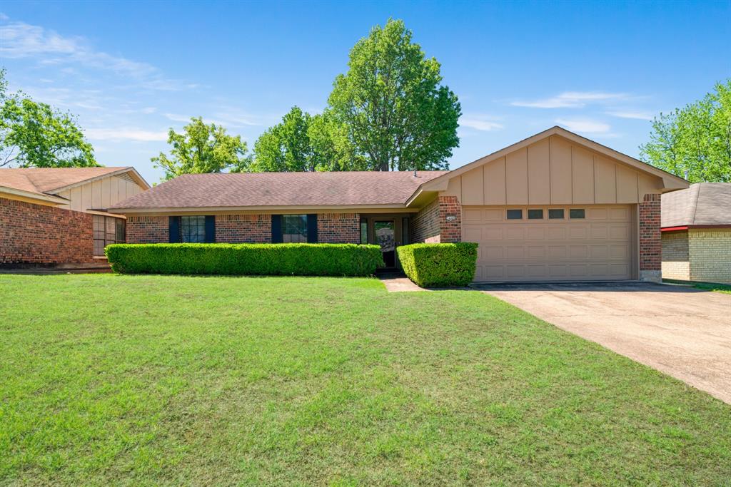 3440 Reno Drive Paris, TX 75462 - Photo 16 of 16