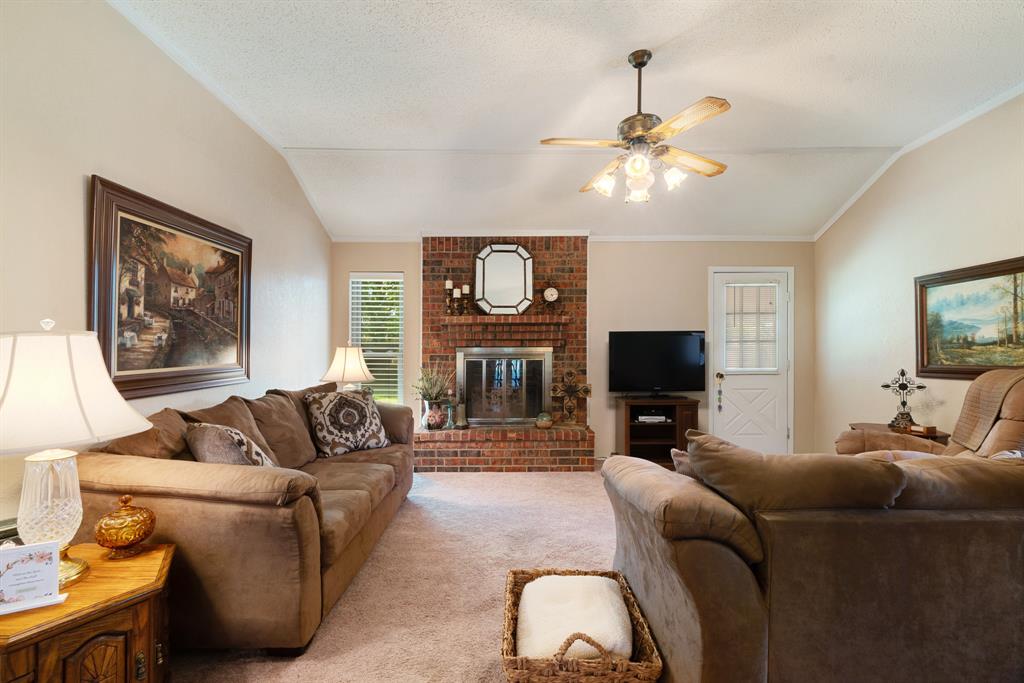 3440 Reno Drive Paris, TX 75462 - Photo 4 of 16