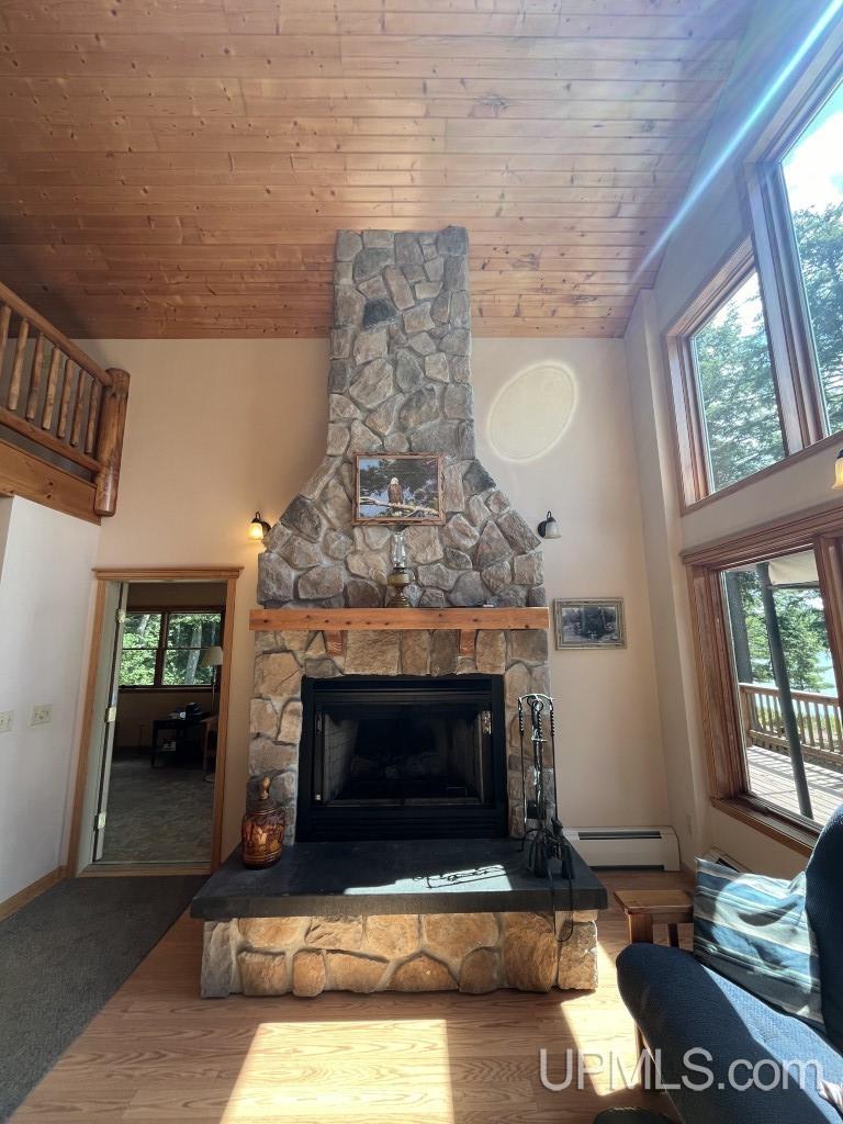E6961 Maple Grove Road Munising, MI 49862 - Photo 9 of 61