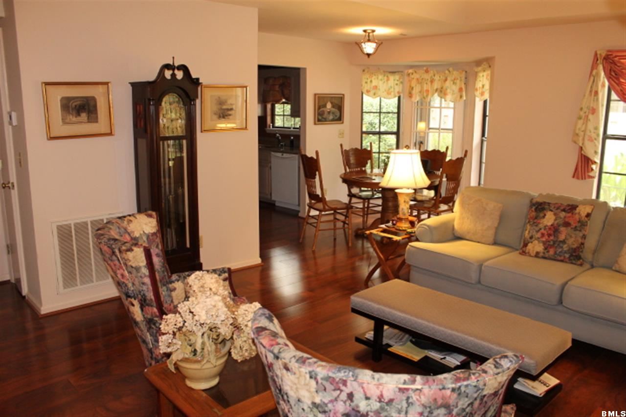 951 Oyster Cove Road Beaufort, SC 29902 - Photo 2 of 10 Additional Photo