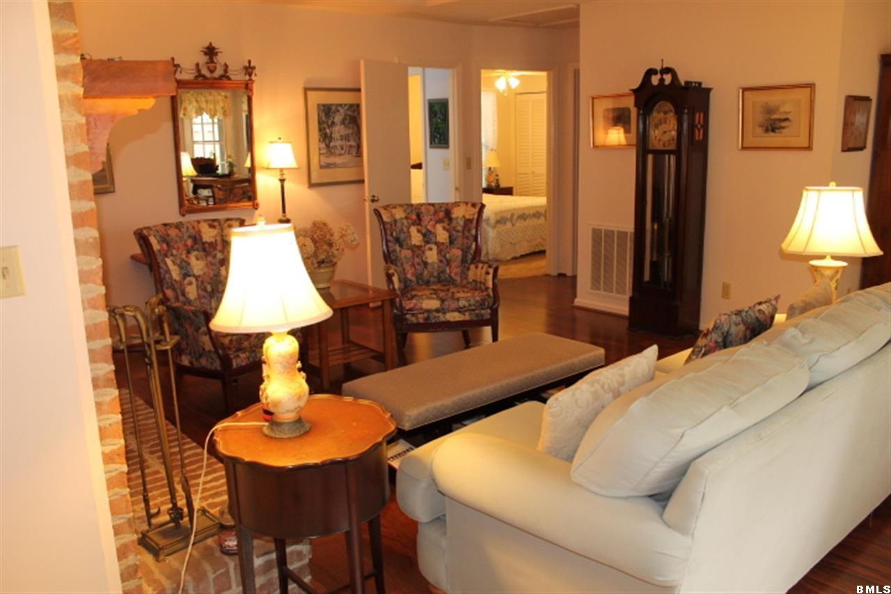 951 Oyster Cove Road Beaufort, SC 29902 - Photo 3 of 10 Additional Photo