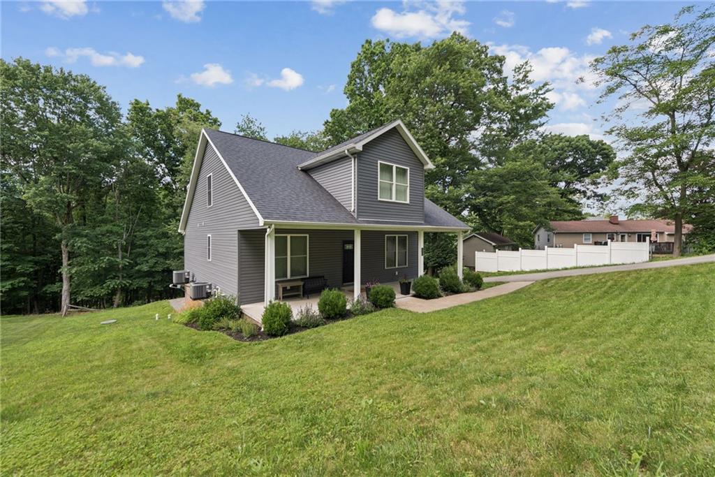 259 Echo Valley Road Jeannette, PA 15644 - Photo 3 of 42
