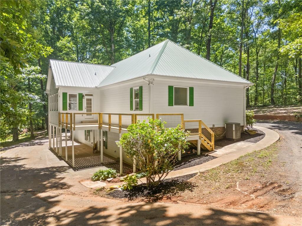 3807 A.L. Mangum Road Talmo, GA 30575 - Photo 55 of 60