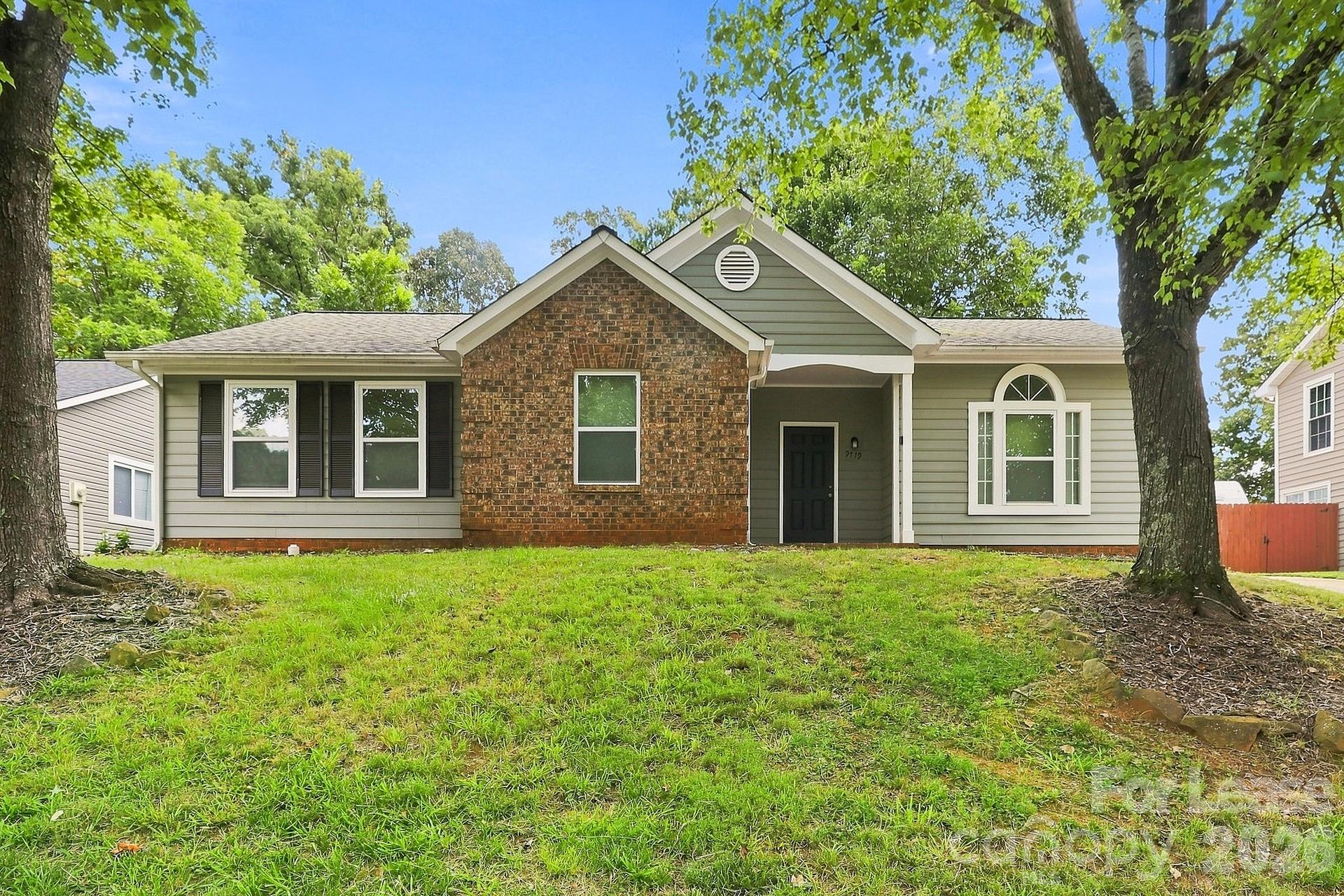 9719 Marshbrooke Road Charlotte, NC 28105 - Photo 1 of 16 Gallery Image 1