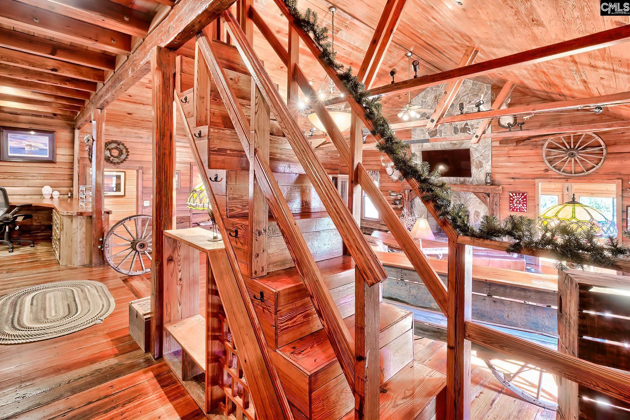 1348 Koon Trestle Road Pomaria, SC 29126 - Photo 14 of 72