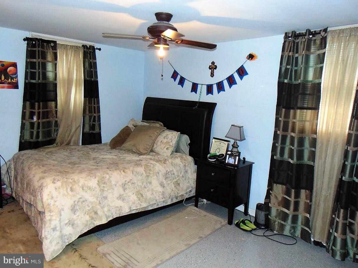 1920 Ridgeville Road Edgewater, MD 21037 - Photo 16 of 20 Lower Level Bedroom #4