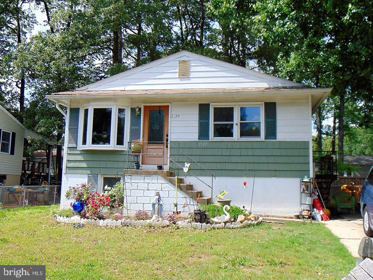 1920 Ridgeville Road Edgewater, MD 21037 - Photo 20 of 20 Welcome Home