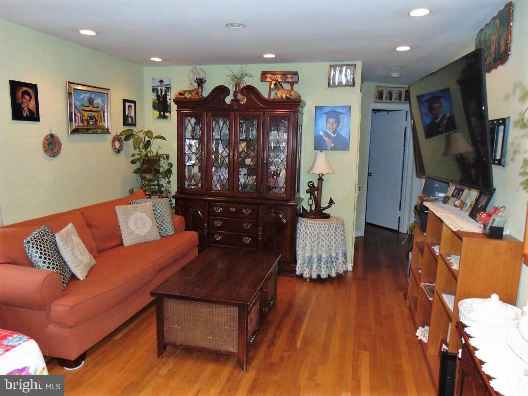1920 Ridgeville Road Edgewater, MD 21037 - Photo 3 of 20 Hardwood Flooring Throughout Main Level